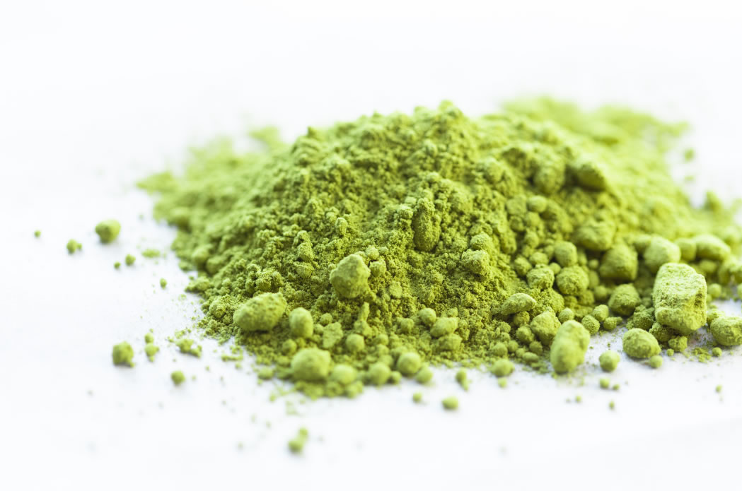 eleccion del mejor te matcha ceremonial