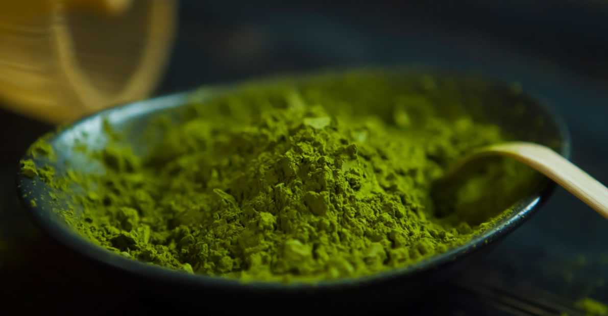 Que es el té matcha ceremonial